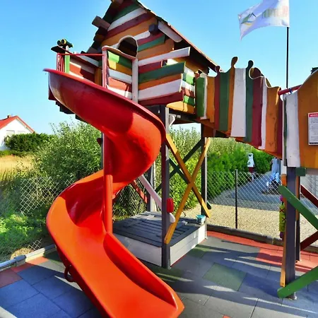 Large Homes Close To The * Sianożęty