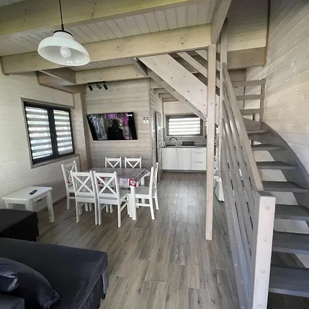 Holiday home Homes Near The Sea, Sauna, Whirlpool