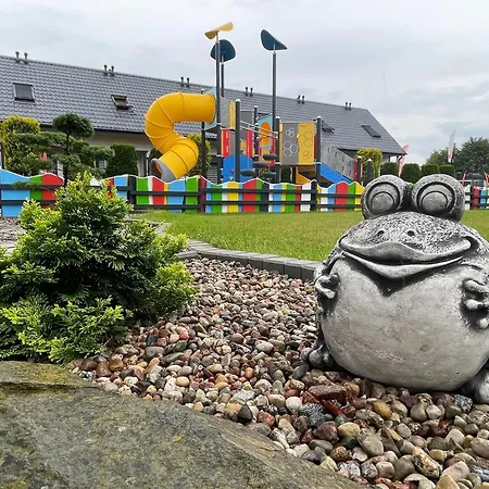 Large Homes Close To The Prázdninový dům