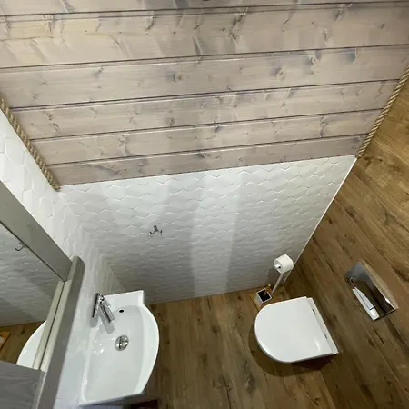 Homes Near The Sea, Sauna, Whirlpool Holiday home