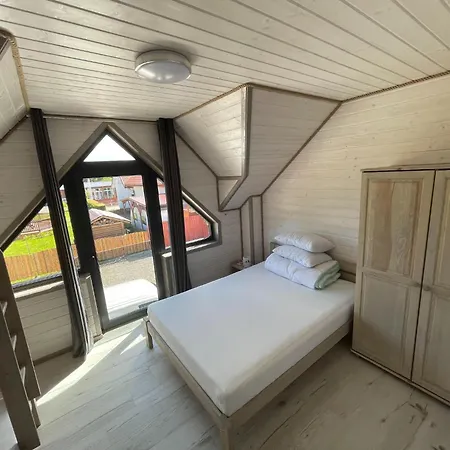 Large Homes Close To The * Sianożęty