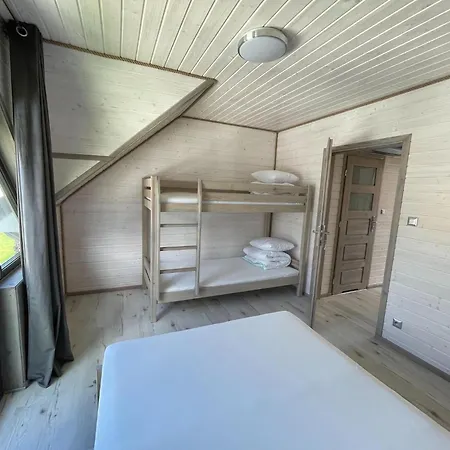 Large Homes Close To The *