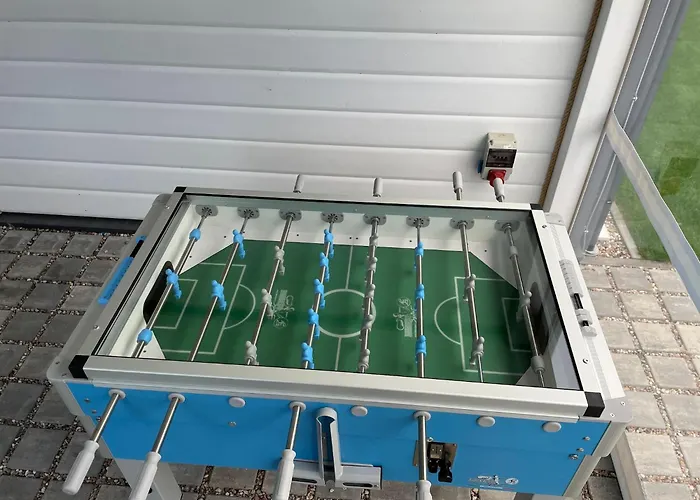 بيت للعطل Large Homes Close To The سيانوزيتي