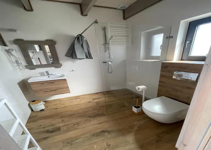 Large Homes Close To The *