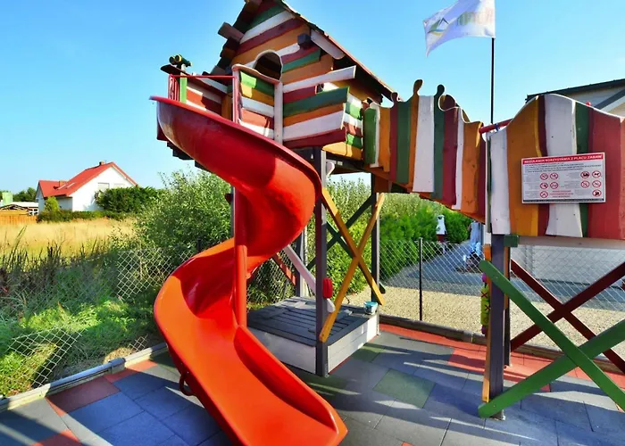 Large Homes Close To The * سيانوزيتي