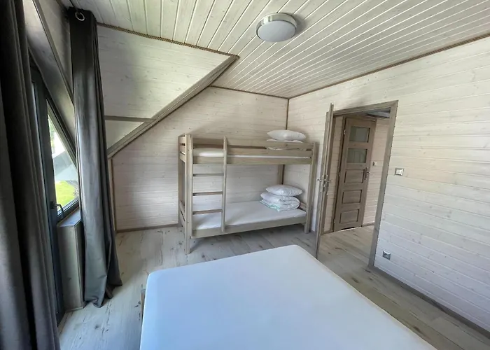 Large Homes Close To The *